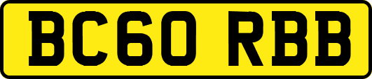 BC60RBB
