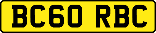 BC60RBC