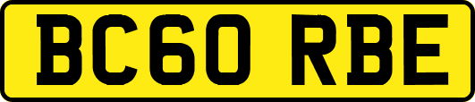 BC60RBE