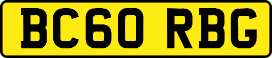 BC60RBG