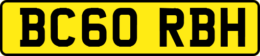 BC60RBH