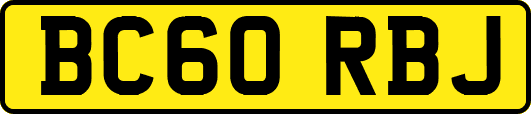 BC60RBJ