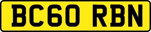 BC60RBN