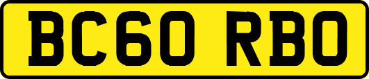 BC60RBO