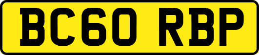 BC60RBP