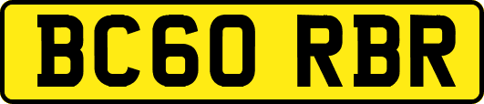 BC60RBR