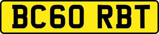 BC60RBT