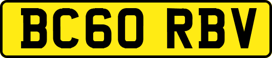 BC60RBV