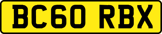 BC60RBX