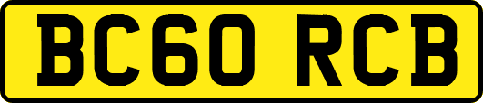 BC60RCB