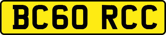 BC60RCC