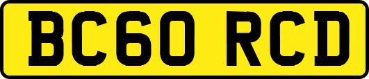 BC60RCD