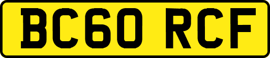 BC60RCF