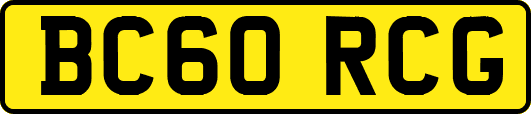 BC60RCG