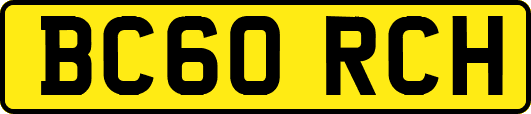 BC60RCH
