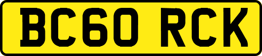 BC60RCK