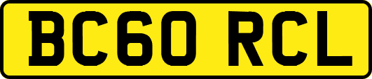 BC60RCL