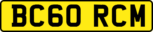 BC60RCM