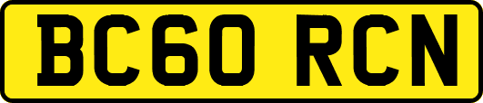 BC60RCN