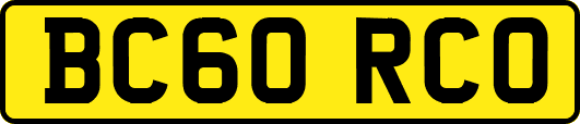 BC60RCO