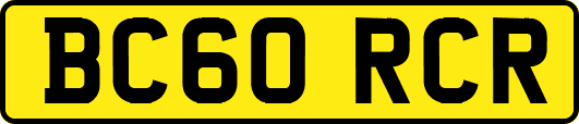 BC60RCR