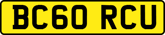 BC60RCU