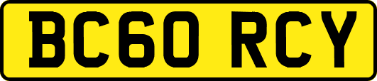 BC60RCY