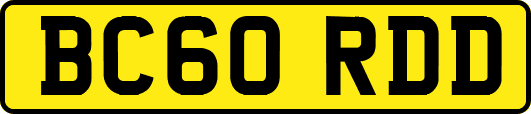 BC60RDD
