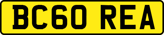 BC60REA