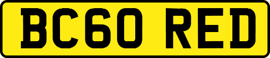 BC60RED