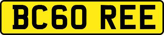 BC60REE