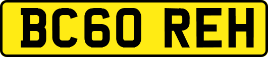 BC60REH