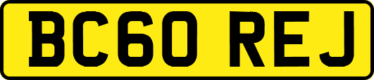 BC60REJ
