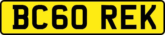 BC60REK