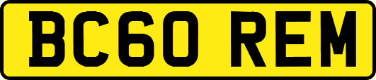 BC60REM