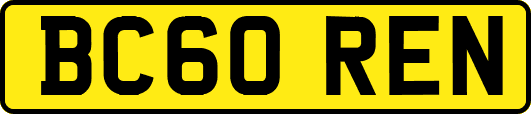 BC60REN