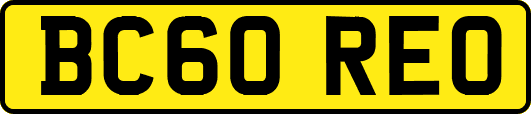 BC60REO