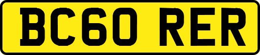 BC60RER