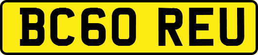 BC60REU