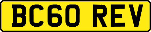 BC60REV