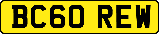 BC60REW