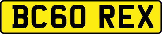 BC60REX