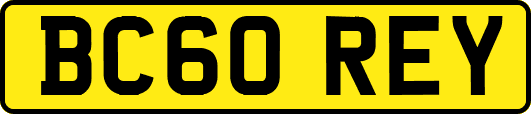 BC60REY