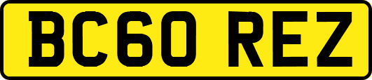 BC60REZ