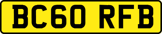 BC60RFB