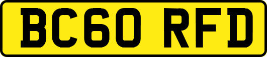 BC60RFD