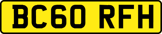 BC60RFH