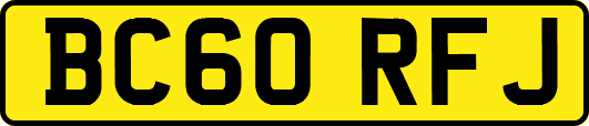 BC60RFJ