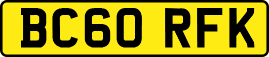 BC60RFK