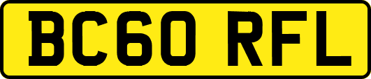 BC60RFL